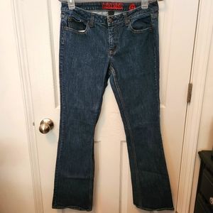 New York &Co Jeans size 8